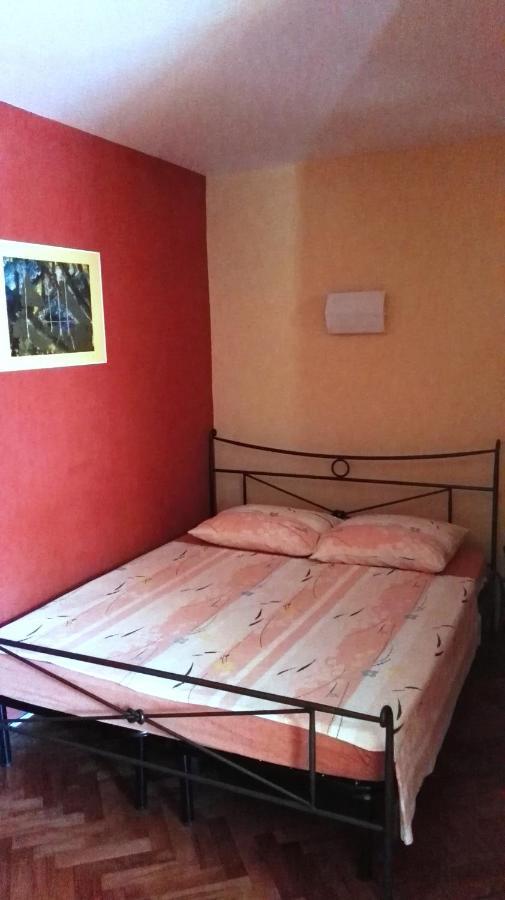 Studio Apartments Holy Trinity Novi Vinodolski Kültér fotó