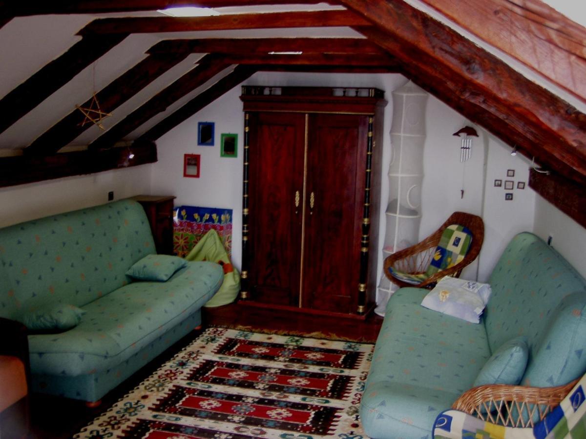 Studio Apartments Holy Trinity Novi Vinodolski Kültér fotó