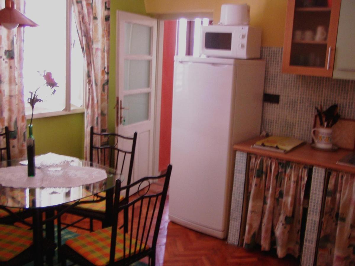Studio Apartments Holy Trinity Novi Vinodolski Kültér fotó
