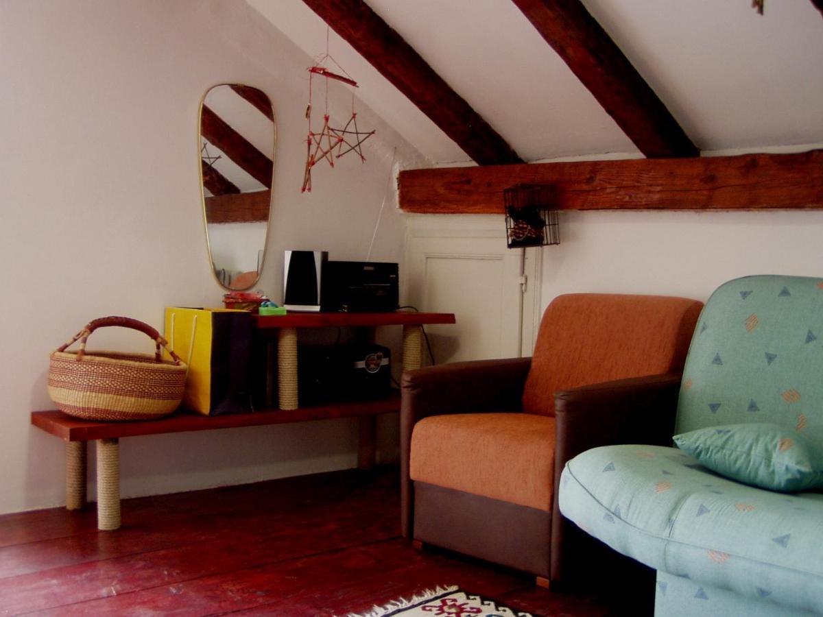 Studio Apartments Holy Trinity Novi Vinodolski Kültér fotó