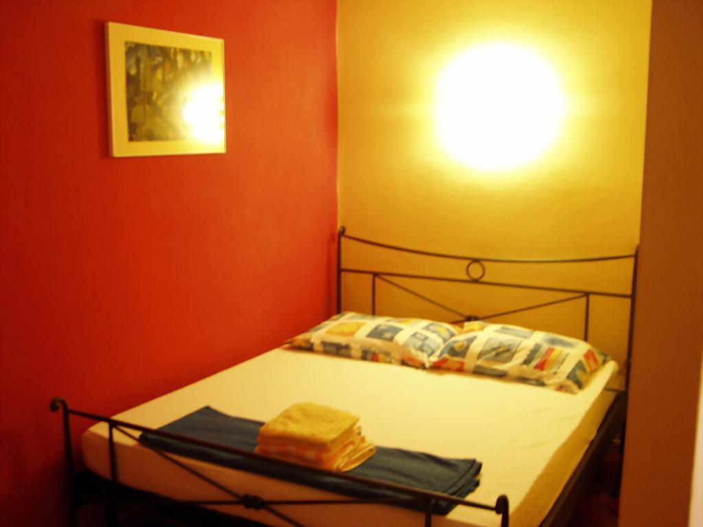Studio Apartments Holy Trinity Novi Vinodolski Kültér fotó
